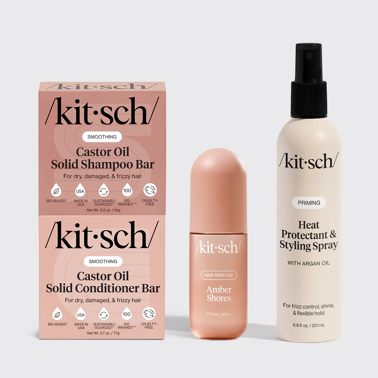 Build Your Own Hair Routine Bundle - Image 2