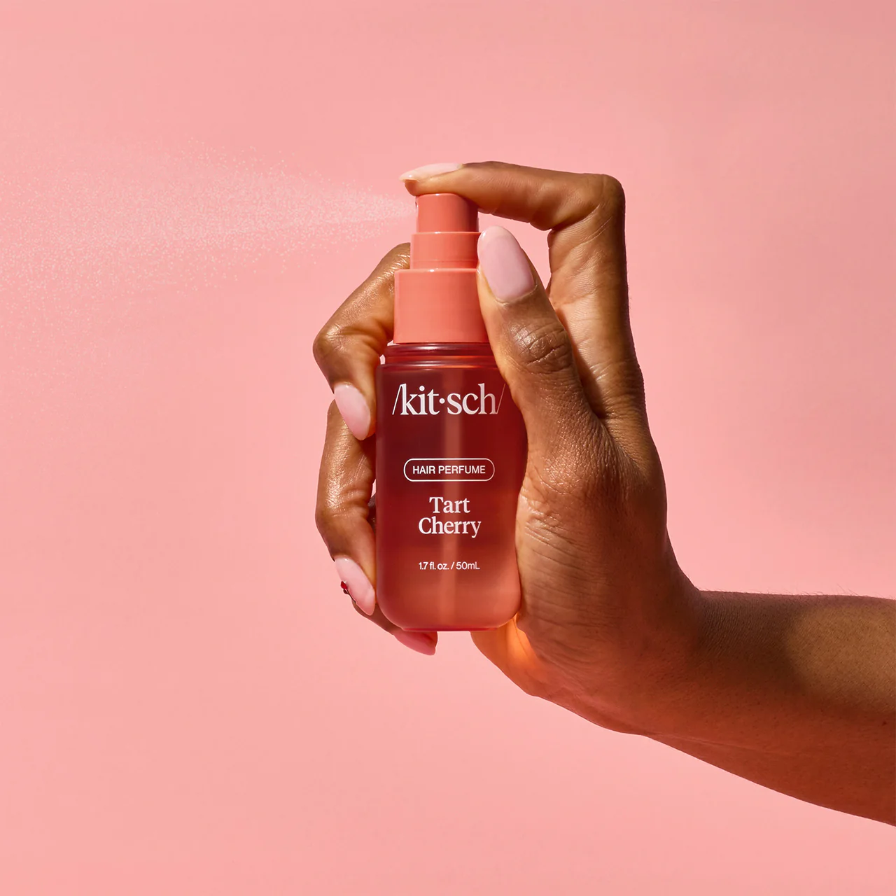 Tart Cherry Hair Perfume - Image 4