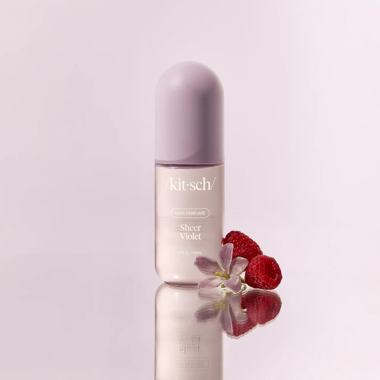 Farmers Market Sunday Duo: Sheer Violet  & Pistachio Latte - Image 4