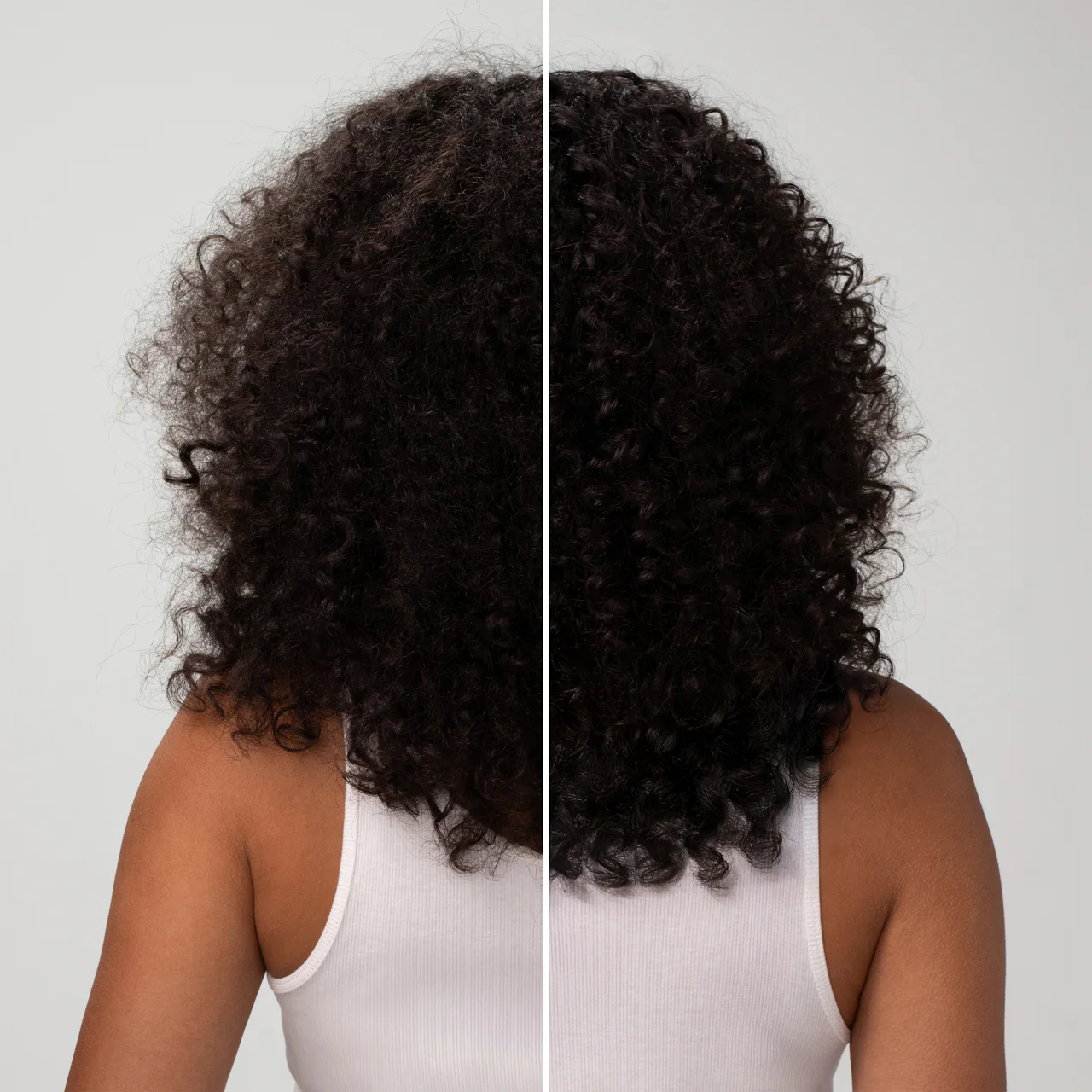 Coconut Oil Conditioner for Dry Damaged Hair - Image 4