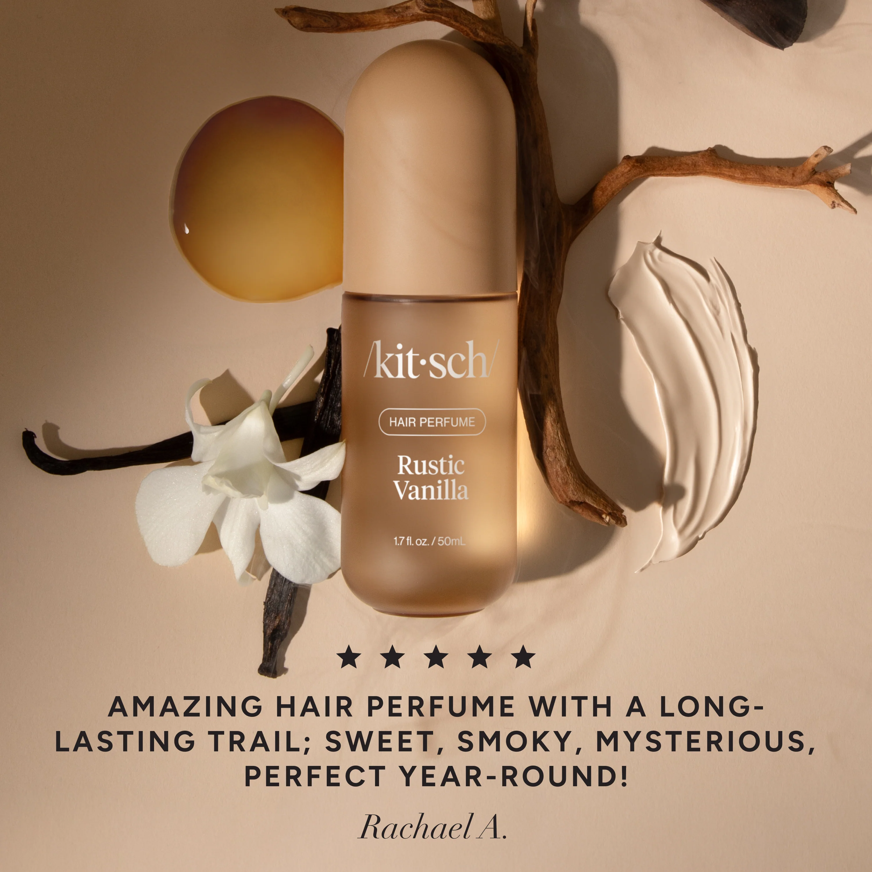Holiday Duo: Rustic Vanilla + Oak & Amber - Image 4