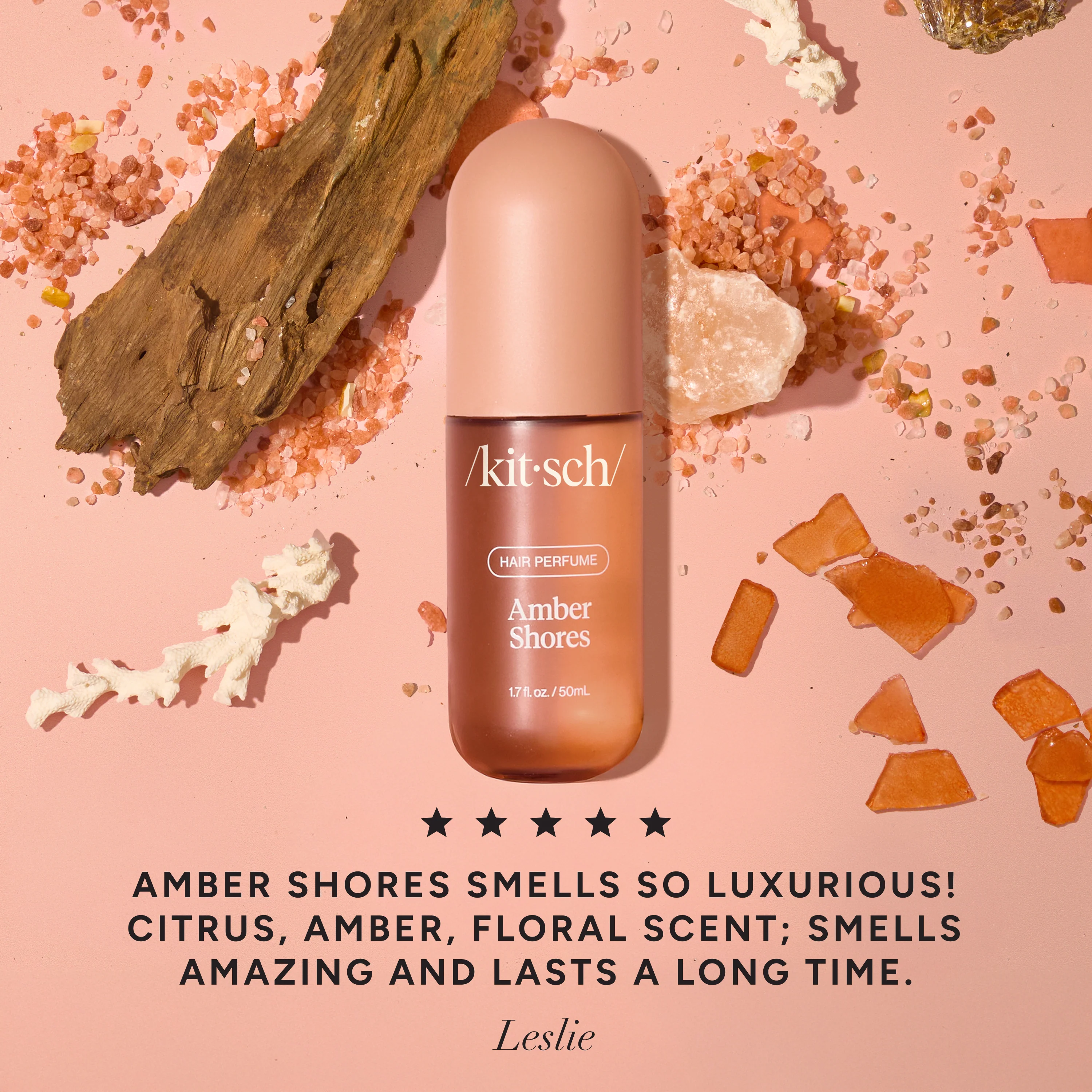 Vanilla Vacation Duo: Warm Sugar & Amber Shores - Image 5