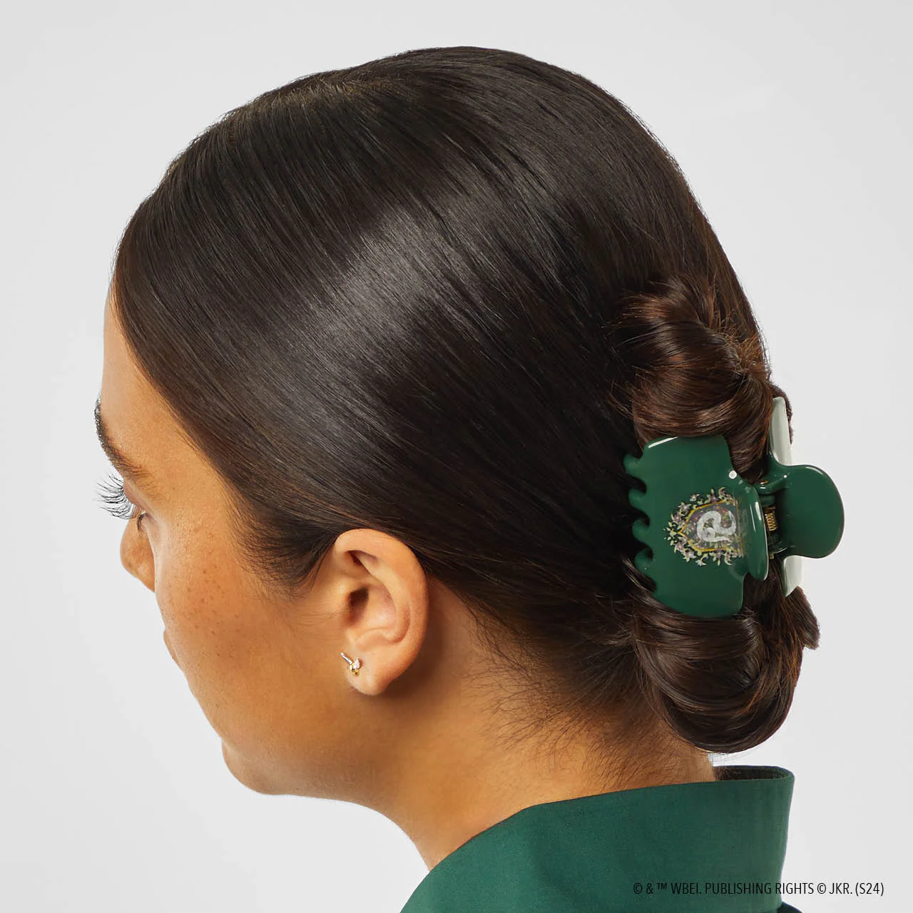 Harry Potter x Kitsch Slytherin Bundle - King - Image 4