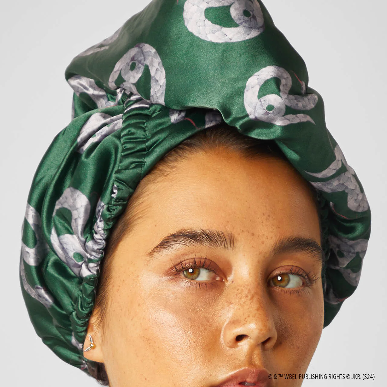 Harry Potter x Kitsch Slytherin Bundle - King - Image 3