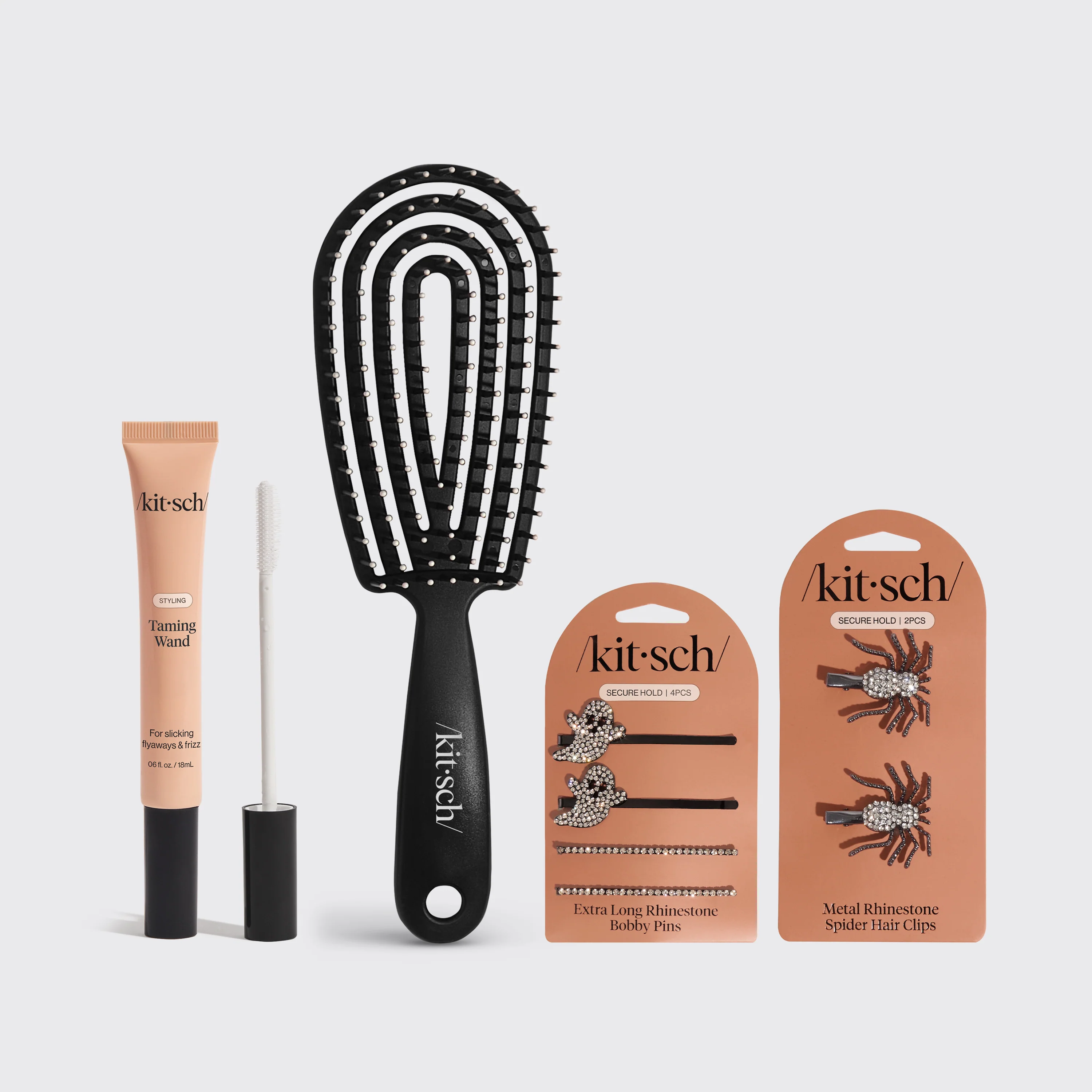 Haunted Hair Bundle