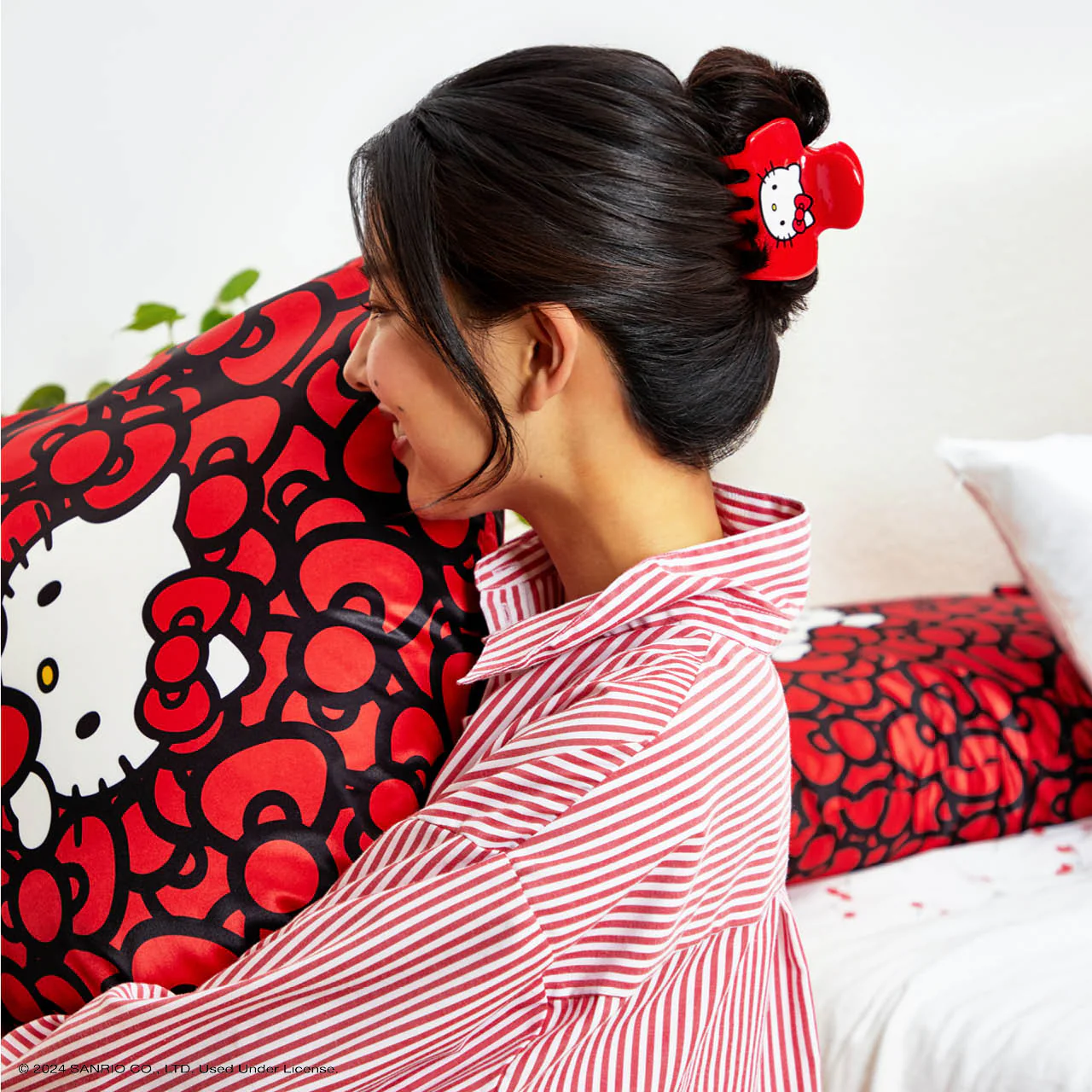 Kitsch x Hello Kitty Collectors Bundle - Image 2