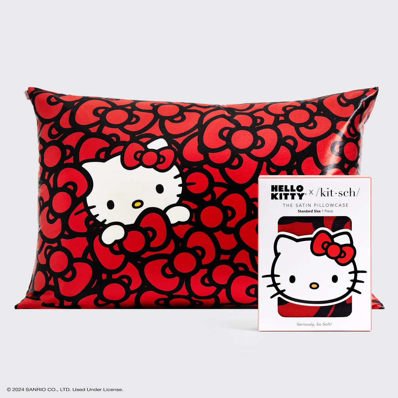 Kitsch x Hello Kitty Collectors Bundle - Image 3