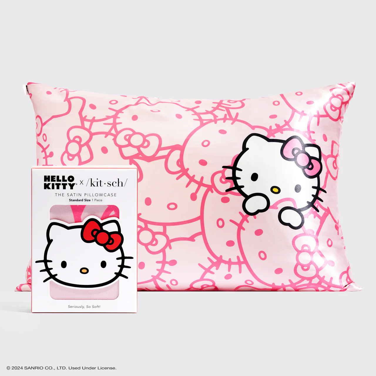 Kitsch x Hello Kitty Collectors Bundle - Image 5