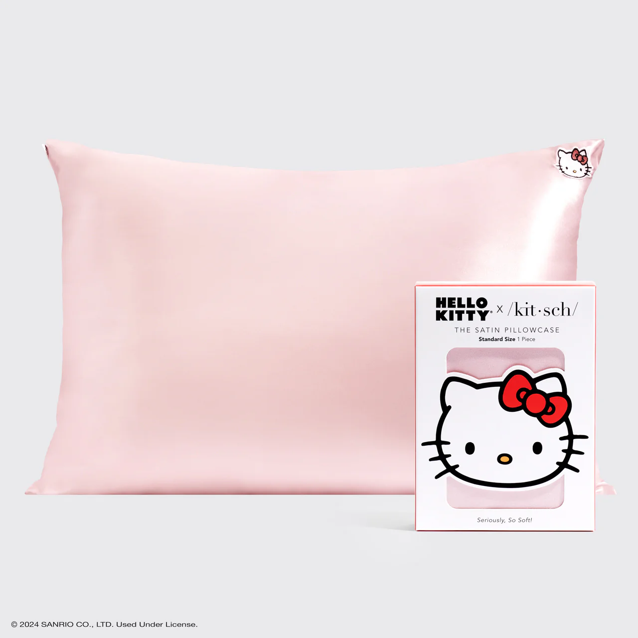 Kitsch x Hello Kitty Collectors Bundle - Image 6
