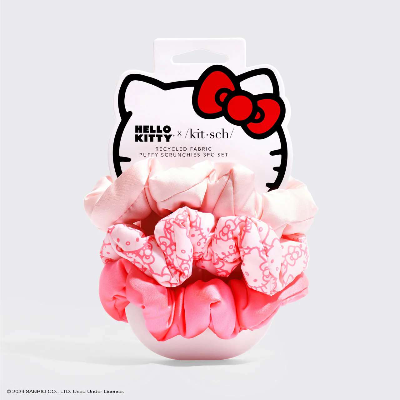 Kitsch x Hello Kitty Collectors Bundle - Image 9