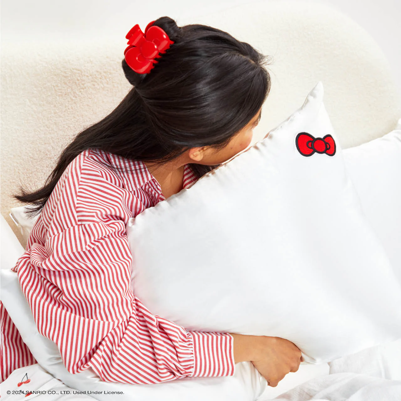 Kitsch x Hello Kitty Collectors Bundle - King - Image 4
