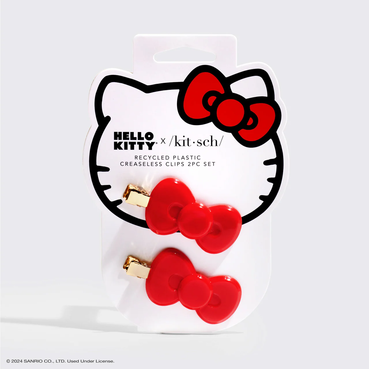 Kitsch x Hello Kitty Collectors Bundle - King - Image 7