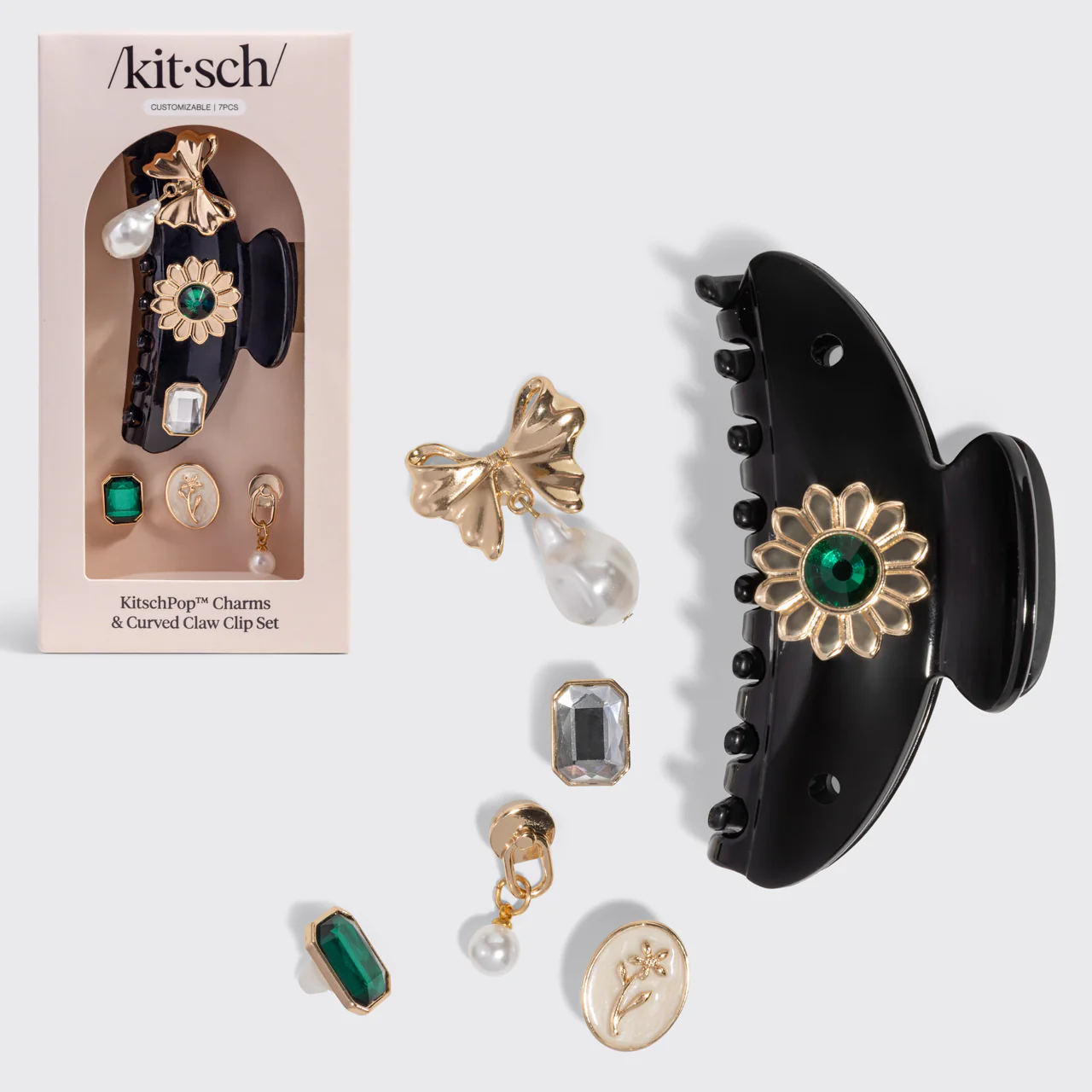 What's New by Kitsch
