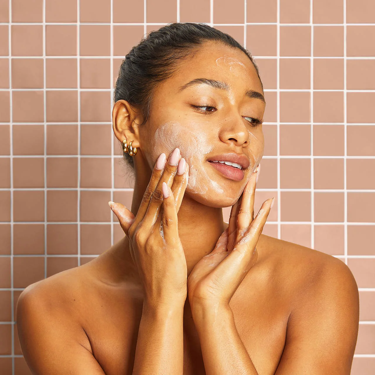 Kojic Acid Bar for Hyperpigmentation & Dark Spots - Image 6