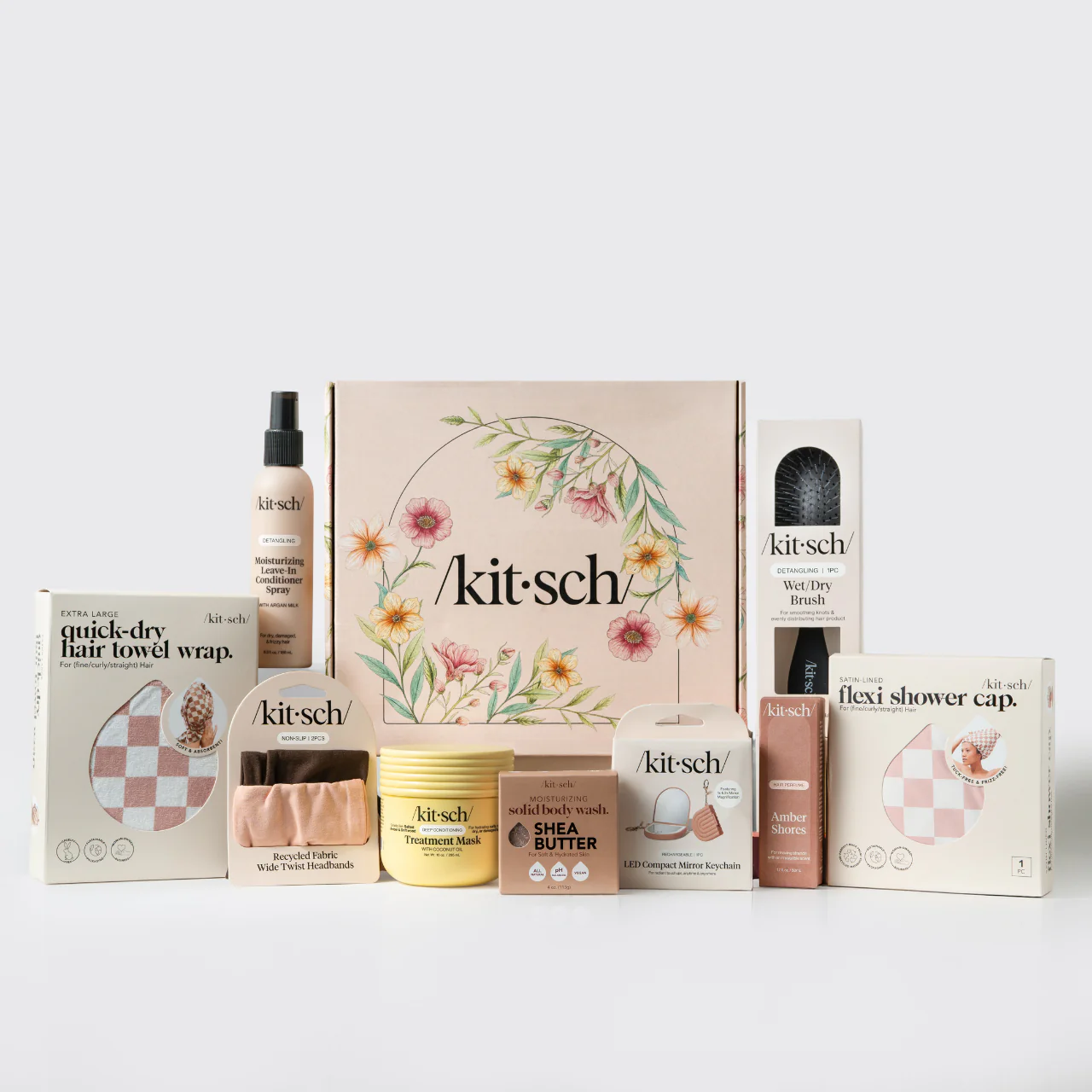Mother's Day Box