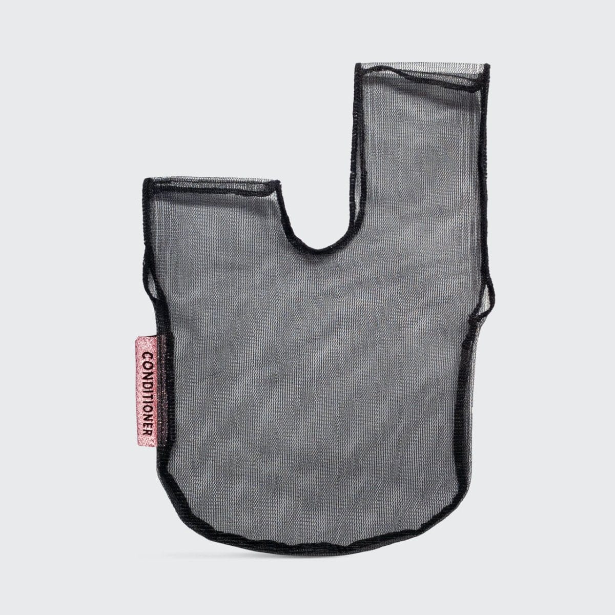 Black Conditioner Bar Bag - Image 2