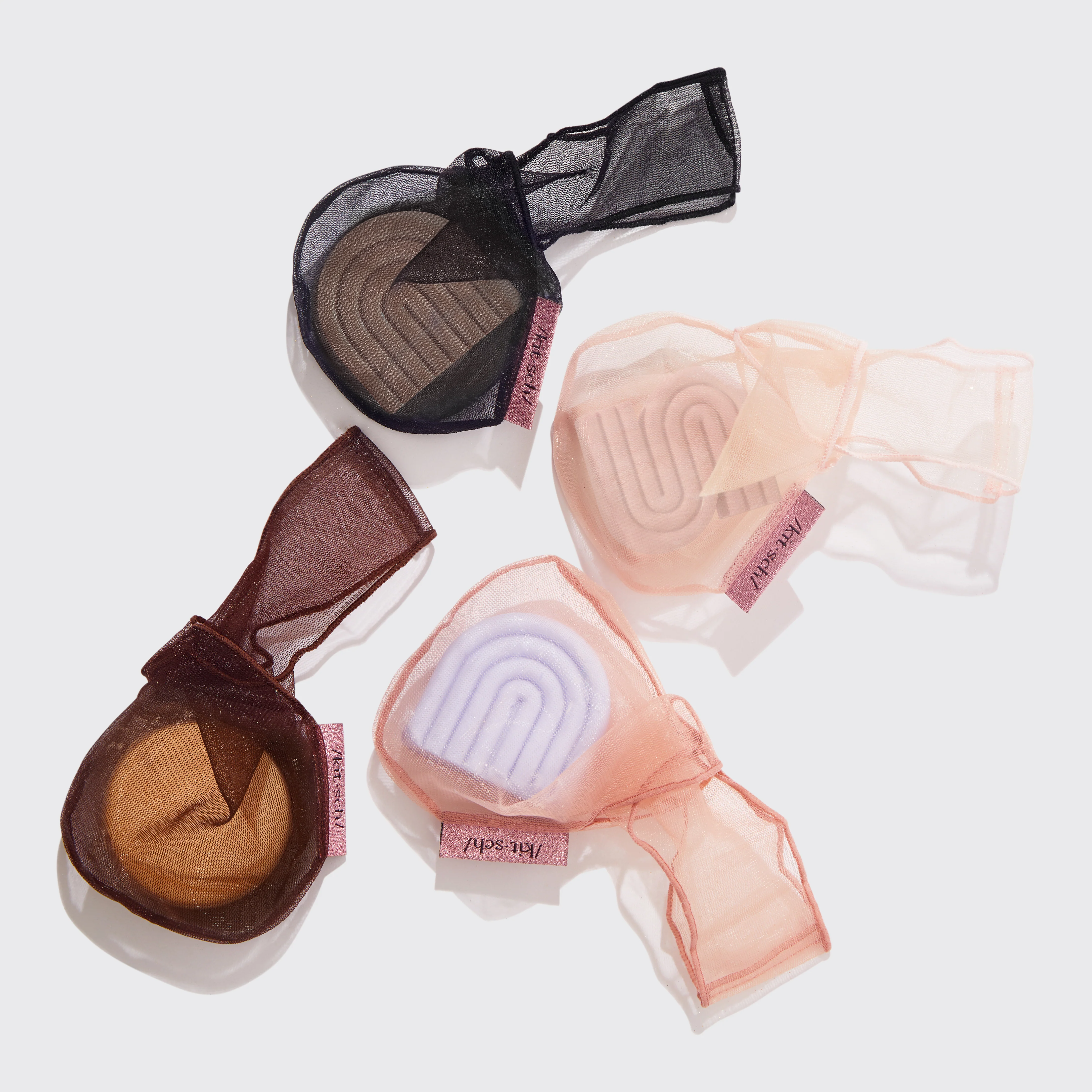 Black Conditioner Bar Bag - Image 3