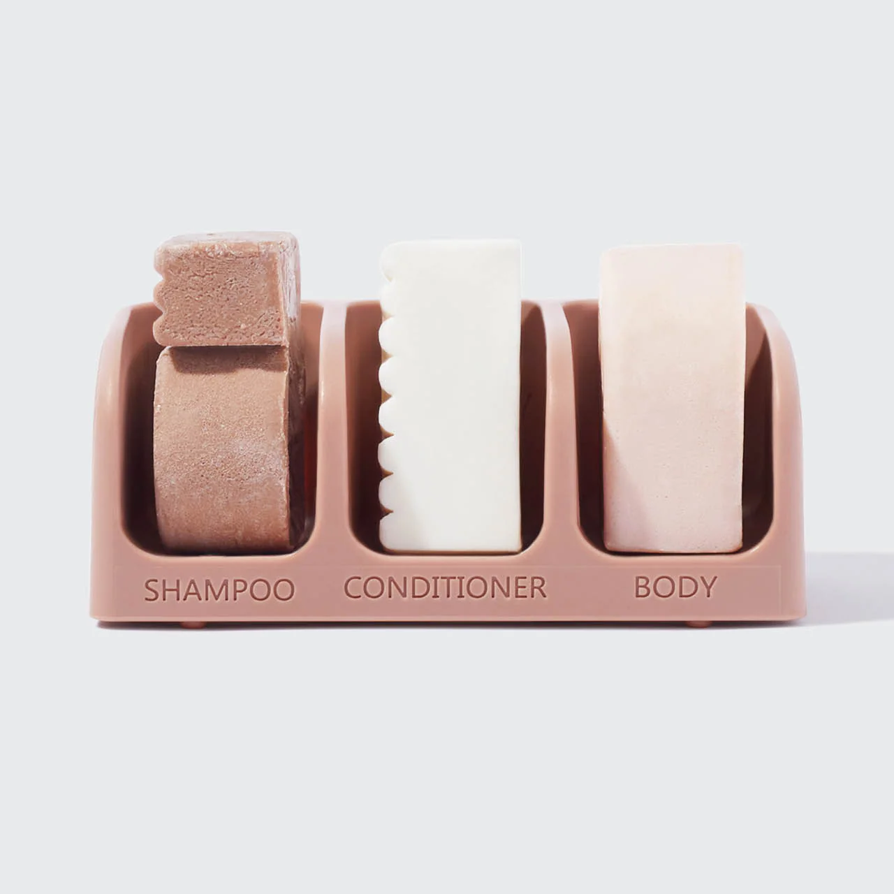 Terracotta Self-Draining Soap Dish - Image 3