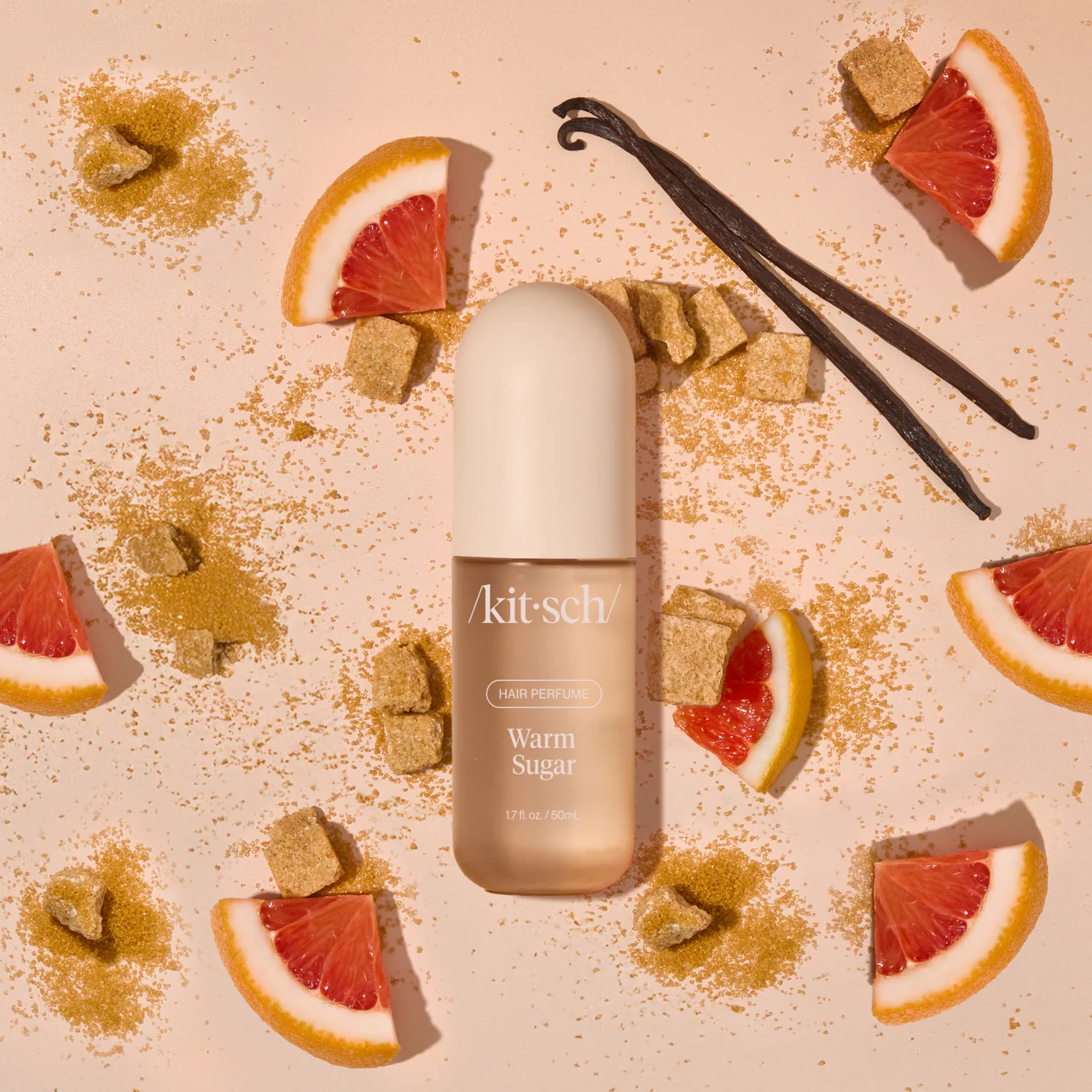 Warm Sugar Hair Perfume - Image 5