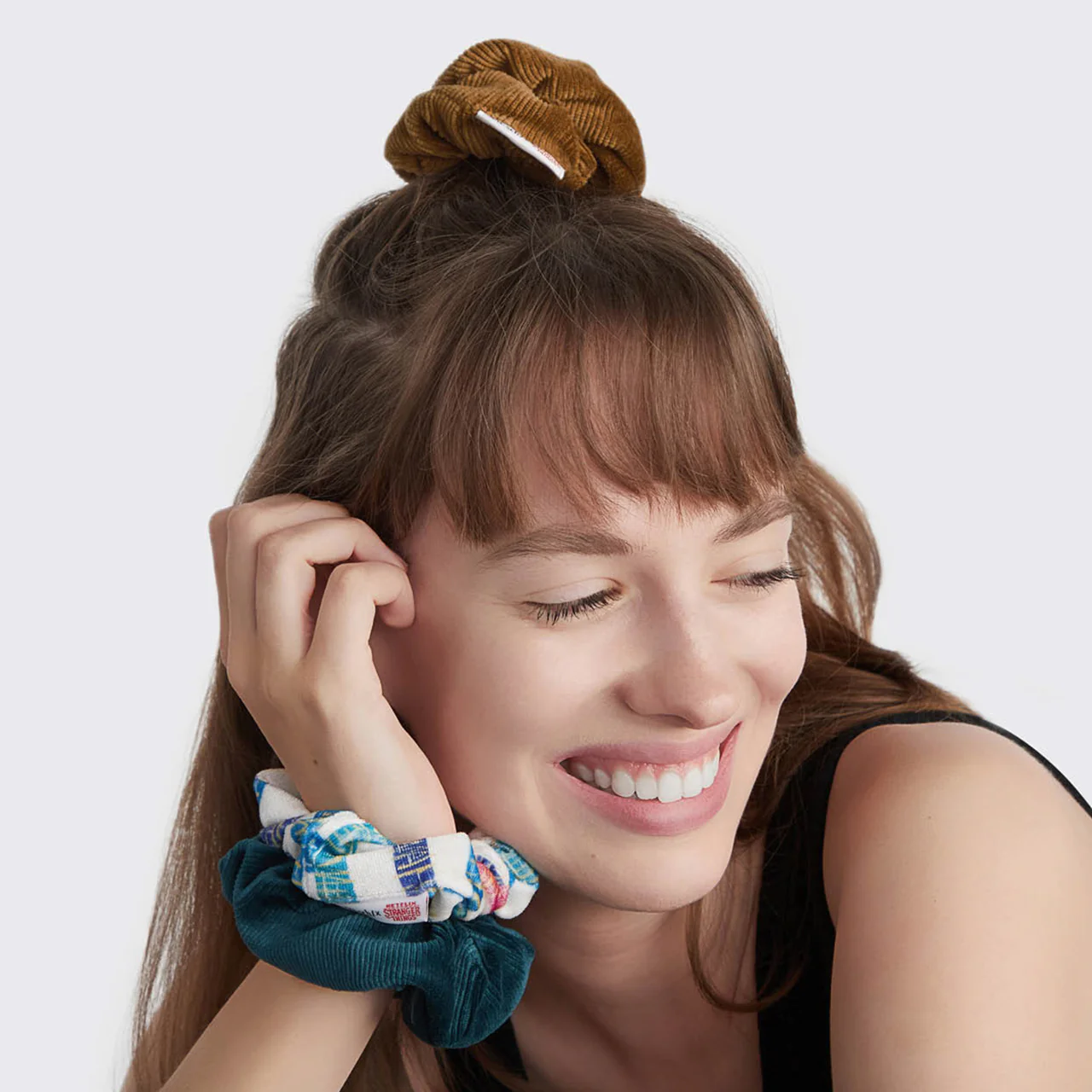 Welcome to California Hair Accessories Kit 5pc Set - Image 2